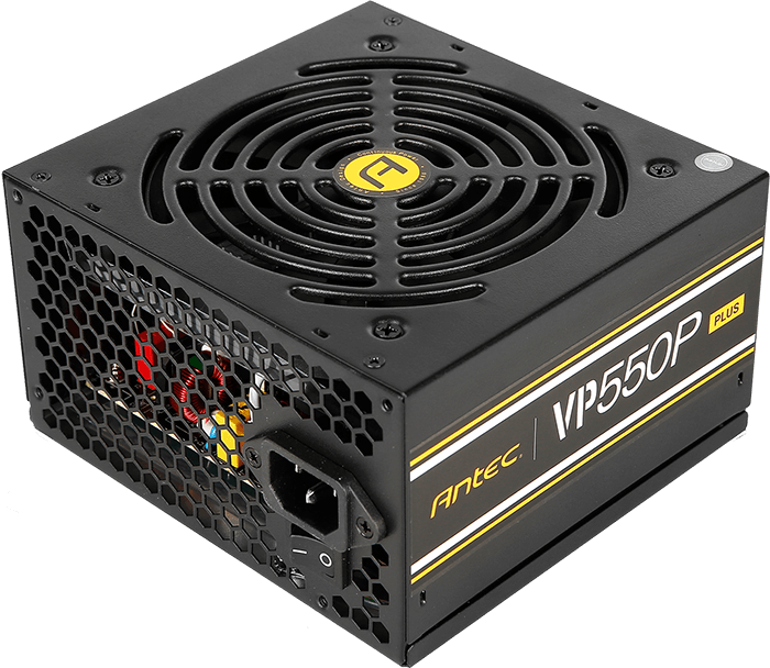 Alimentation Antec 550W