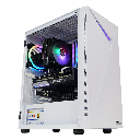 PC WHITE GAMER