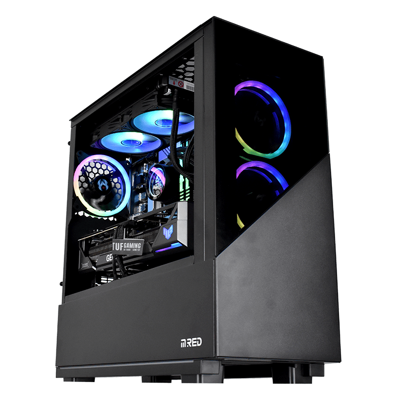 PC BLACK DREAM