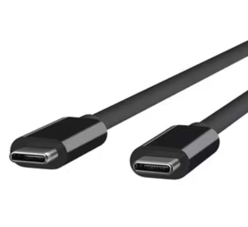 Câble USB-C vers USB-C