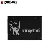 SSD Kingston KC600