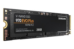 SSD Samsung 970 EVO Plus