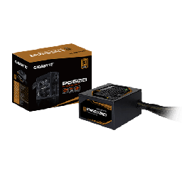 Alimentation Gigabyte ATX 650 80+Bronze