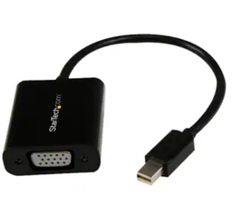 Adaptateur Mini DisplayPort 1.2 - VGA