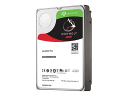 [ST4000NE001] HDD Seagate NAS 3.5&quot; 4To SATA 7200 RPM